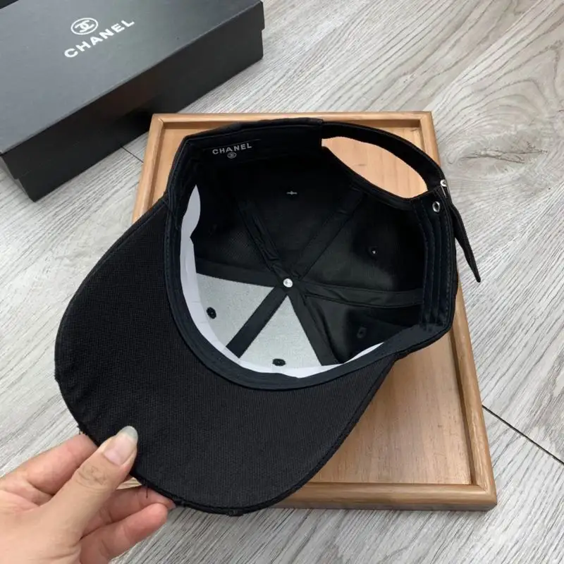 Chanel cap (54)